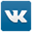 Login with Vk.com